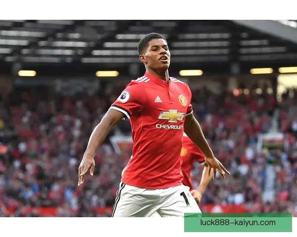 拉什福德表现亮眼，速度与敏捷助力曼联重返巅峰状态。