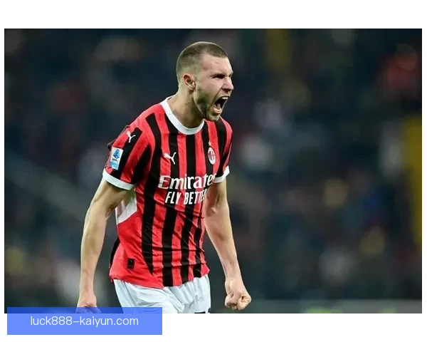 乌迪内斯锋线表现持续提升，正迎来赛季关键期的稳定状态。