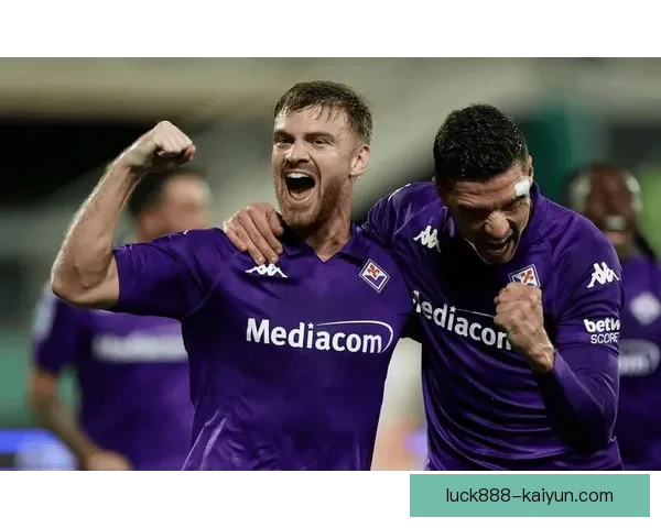 佛罗伦萨中场组织能力持续提升,球队竞争力增强 佛罗伦萨中场组织能力持续提升,球队竞争力增强