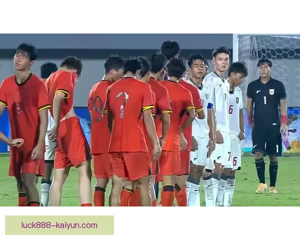 印尼队在世预赛迎来首胜，表现稳健提升球队士气