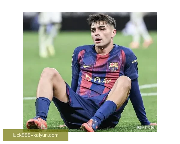 巴萨反击效率持续提升，进攻转换表现稳健